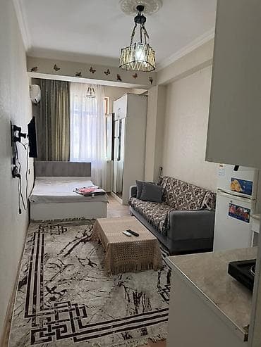 maştağada kiraye evler: Seliqeli xanima verilir ev xirdalanda aff parktda yerleşir ev — 2
