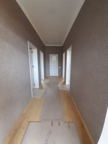 ismayıllıda ev: Binəqədi qəs. 3 otaqlı, 100 kv. m, Kredit yoxdur, Yeni təmirli — 3