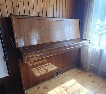 elektron gitara satisi: Piano, Petrof, Akustik, Yeni — 2