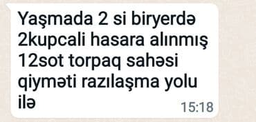 купить недвижимость в баку: Баку, 1200 м², 1 комната — 2