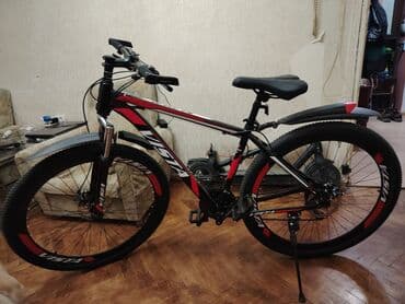 сколько стоит детский велосипед: Yeni Şəhər velosipedi Vista, 29", Ödənişli çatdırılma — 2