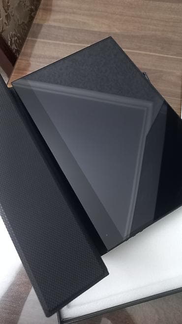 ipad 14 pro: Portable Monitor 4K Yenidir! Cızıq fln heçnə yoxdur. Yenilənmə tezliyi — 3