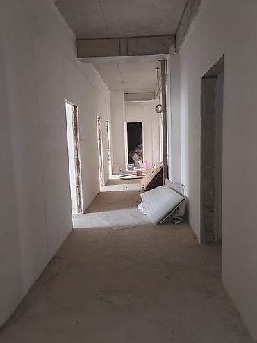 rahat emlak: Bakıxanov qəs., 4 otaqlı, Yeni tikili, 149 kv. m — 8