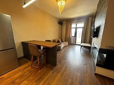 otag: İcarəyə verilir 2 otaqlı yeni tikili 68 m², Şah İsmayıl Xətai m — 5