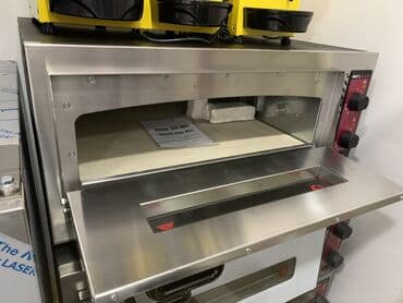 профессиональные фены для парикмахеров: Пицца, Электрическая — 4