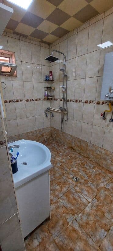 qresdə həyət evləri: Fatmayı 3 otaqlı, 120 kv. m, Kredit yoxdur, Yeni təmirli — 20