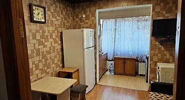 Квартиры: Баку, Новые Гюнашли Массив А, 3 комнаты, Вторичка, 85 м² — 6