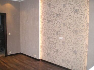 обои для стен в баку цены: Malyar ustası.Tez seliqeli və keyfiyyətli ölçulər lazerlə ləkəsiz — 7