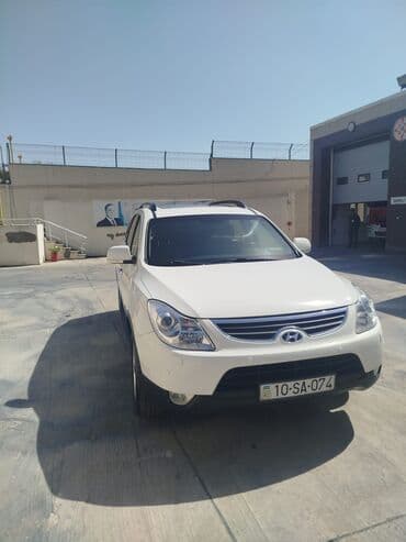 фольксваген поло 1 4: Hyundai Veracruz: 3 л | 2011 г. Внедорожник — 1