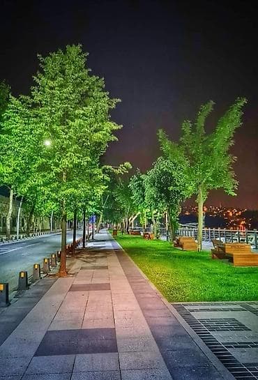 Salam novxanıda bağban işi axtarıram ailəliyəm 3.uşaqda var qalmaqlada