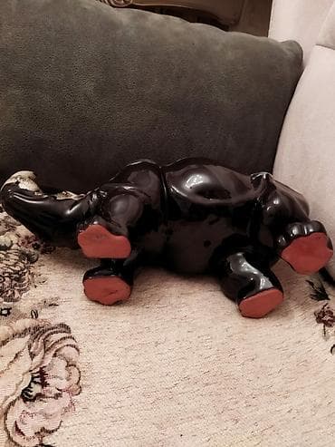 statuya: Kergedan fiqur, Almaniya istehsali — 7