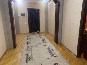 keşlede kiraye evler 2025: İnqlabda semaskanin yaninda yaxin 16 mertebeli binanın 6-ci — 2