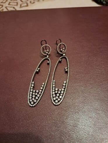 a klas: Sırğa — 1