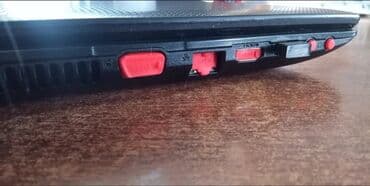 kampyuter: Kompüter və noutbuk portları üçün də fişlər/propkalar/zaqluşkalar — 5