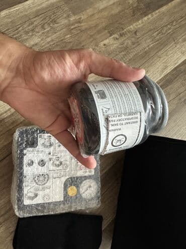 təkər və disklər: Tam orginal yep yeni “KİA HYUNDAİ” -ın üstündə gəlmə təkər nasosu və — 4