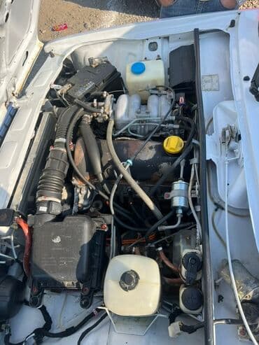 3 kameralı videoregistrator: VAZ (LADA) 2107: 1.6 l | 2009 il 58000 km Sedan — 17