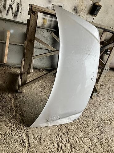 mercedes 290 sl: Məhsul: Mercedes-Benz üçün kapot və dekor dəsti - Marka/model — 3