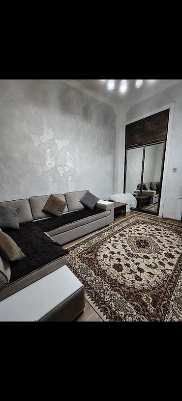 Баку, 1 комната, Вторичка, 35 м² — 4