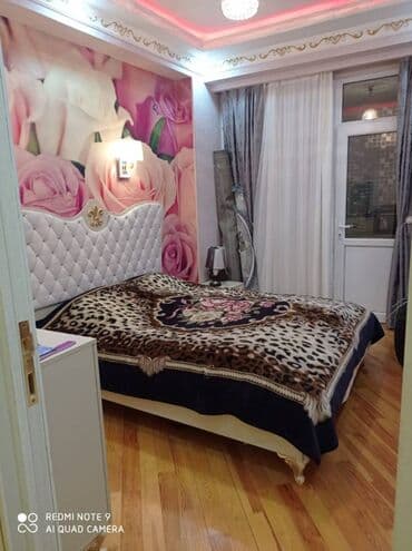 dasinmaz emlak agstafa: 2 otaqlı, Yeni tikili, 60 kv. m — 6