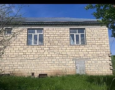 ev və bağ: Bakı, 95 kv. m, 3 otaqlı, Hovuzsuz, İşıq — 3
