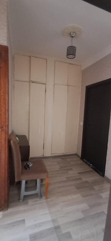 Баку, 2 комнаты, Вторичка, 65 м² — 10