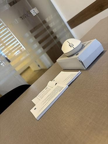dji mic 2: Məhsul: Xiaomi Wireless Mouse Lite 2 (siçan) Xüsusiyyətlər: - Simsiz — 3