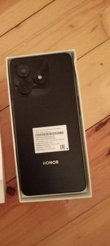 honor 40: Honor 5c, 128 GB, rəng - Qara, Sənədlərlə — 2