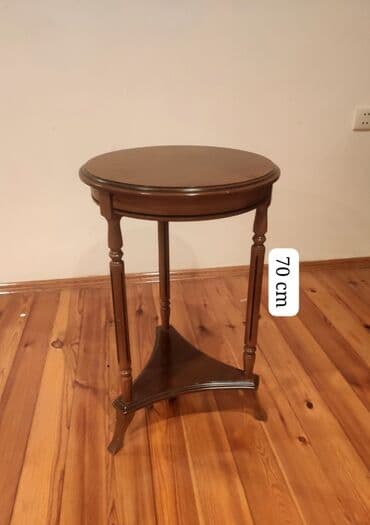 bar oturacaqi: Bar masası, Yeni, Açılmayan, Yumru masa — 2