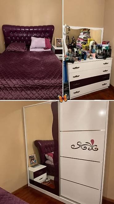Yataq dəsti təcili 450₼. Matrası var.Taxt bazalıdır. Ünvan Savalan lalafo.az -da Yataq dəsti təcili 450₼. Matrası var.Taxt bazalıdır. Ünvan Savalan