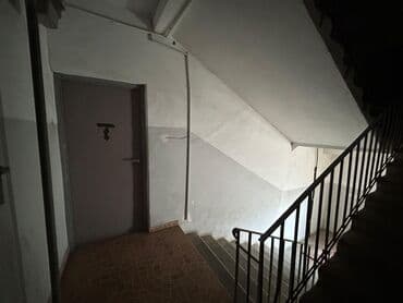 bakida ucuz satiliq evler: Bakı, Binəqədi qəs., 5 otaqlı, Köhnə tikili, m. Avtovağzal, 110 kv. m — 3