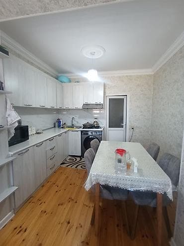 icare ev: 2 otaqlı, Yeni tikili, 54 kv. m — 6