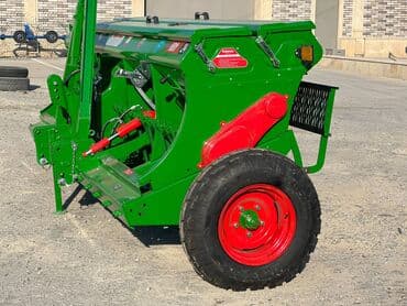 toxum: Özduman toxum səpən 2025 Tələsin 2025 model özdüman brendinə aid — 11