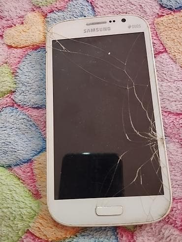 xiaomi 14 azerbaycan: Huawei 64 GB, rəng - Mavi, Qırıq — 7