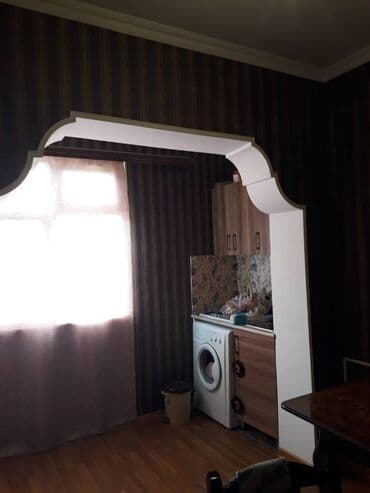 1 otaqlı kohnə tikili: Bakı, Köhnə Günəşli, 1 otaqlı, Köhnə tikili, m. Əhmədli, 36 kv. m — 5