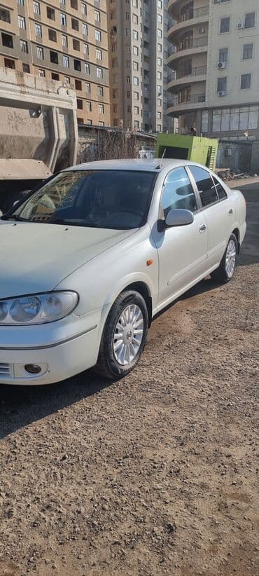 ниссан х трейл цена бу: Nissan Sunny: 1.6 л | 2008 г. Седан — 9