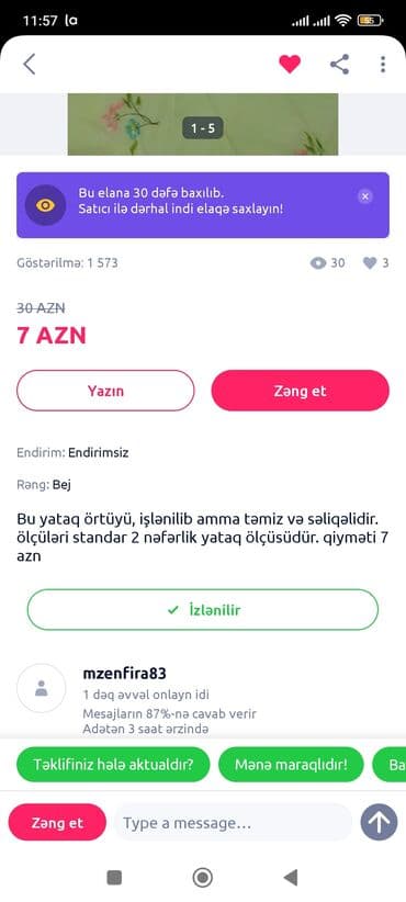 bakıxanov çörək zavodu: Rusiya istehsalı qedimi kocle bağlı satılır ünvan Şamaxinka Əlibaba — 13