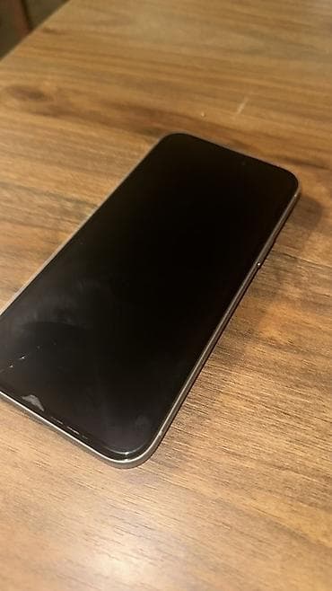 iphone se telefon: IPhone 15 Plus, Ağ, Face ID — 3