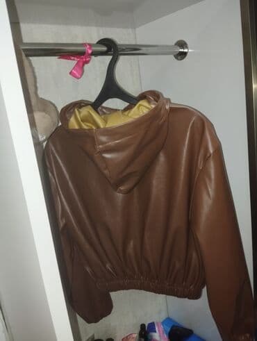 zara gödəkçə: Kurtkalar — 2