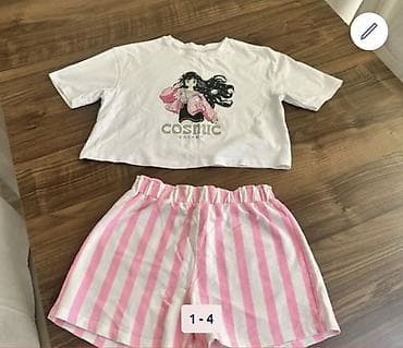 Hamısına 15 man Uşaq mayo – OVS Kids Super vəziyətdə! Cox az — 5