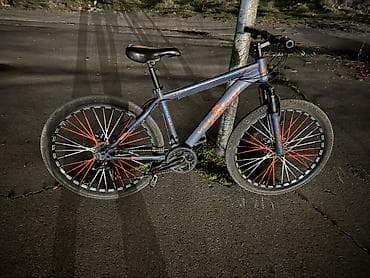 BMX velosipedlər: Velosiped – VELOBEST Beta 26 Superini 1 Gundu Deyiwmiwem Hec Bir — 2