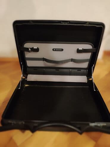 qaşlı çanta: İşlənmiş — 4