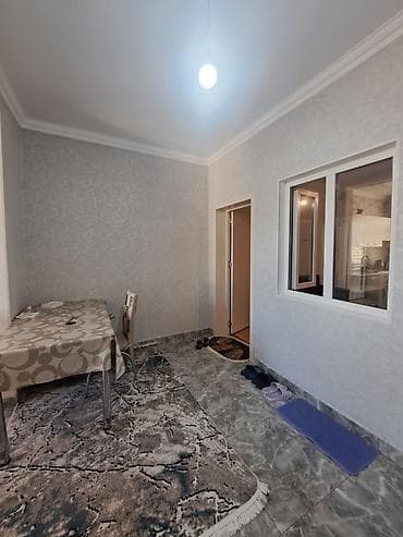 28 may menzil: Binəqədi qəs. 2 otaqlı, 60 kv. m, Kredit yoxdur, Yeni təmirli — 7