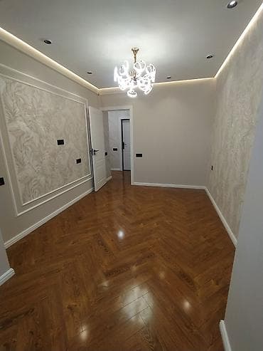 mida satis: Bakı, 3 otaqlı, Köhnə tikili, m. Xalqlar Dostluğu, 65 kv. m — 7