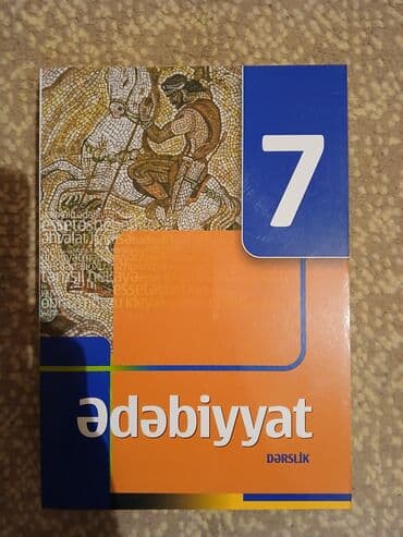 учебник по азербайджанскому языку 7 класс: Məktəb dərslikləri paketi - Kimya – 9-cu sinif, “Dərslik”. Mövzu — 27
