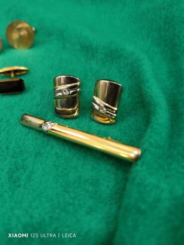 xari bulbul yaxa sancagi: Qədimi zaponka ve qalstuk prişepka qiymət cutu 18 aznden 40 azn — 5