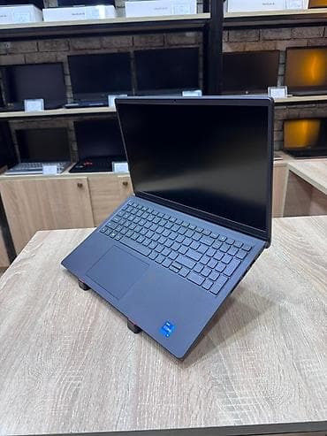 asus notebook qiymetleri: Yeni Dell Vostro, 15.6 ", Intel Core i5, 256 GB, Ödənişli çatdırılma — 6