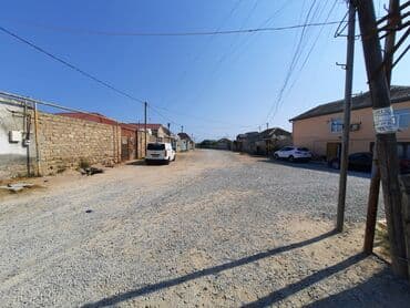 binədə 8 kv həyət evi: 3 otaqlı, 90 kv. m, Kredit yoxdur, Yeni təmirli — 1