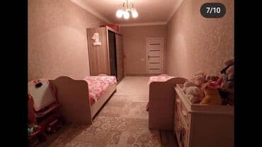 saray mtk 78 kv: 3 otaqlı, Yeni tikili, 130 kv. m — 7