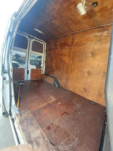 avto telim: Aylıq, Ford, Qalmaq şərti ilə — 4