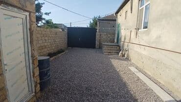 lökbatan kiraye ev: 3 otaqlı, 17 kv. m, Kredit yoxdur, Orta təmir — 1